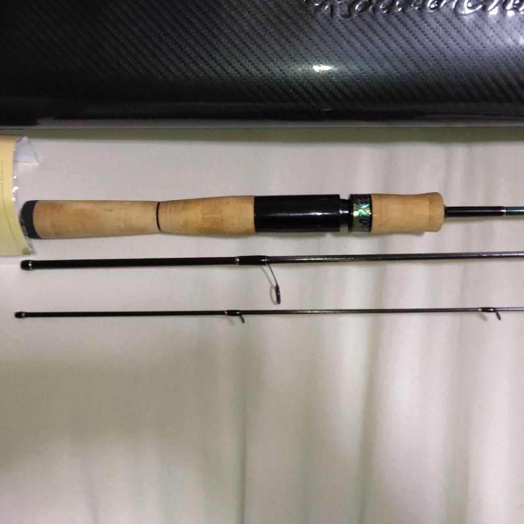 ロデオクラフト　キメラ603le 美品