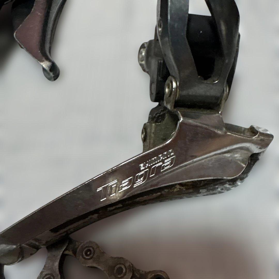 Shimano Tiagra コンポセット