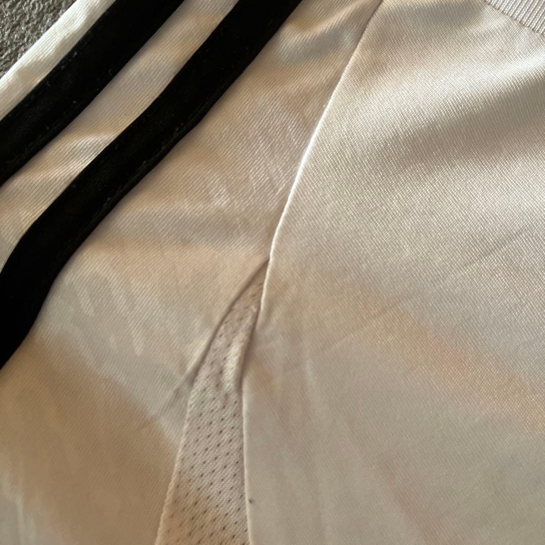 24/25 レアル・マドリードホームユニフォーム/ジャージMサイズ