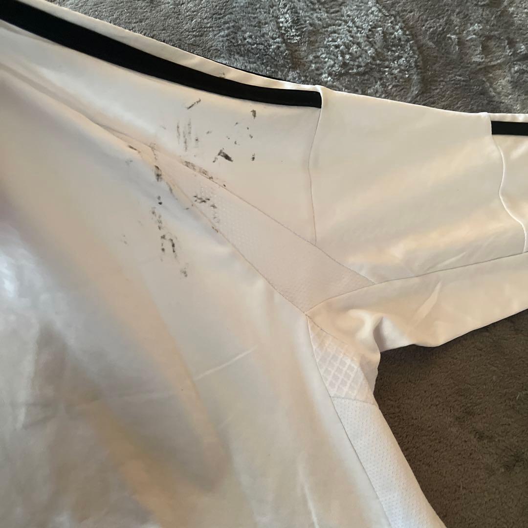 24/25 レアル・マドリードホームユニフォーム/ジャージMサイズ