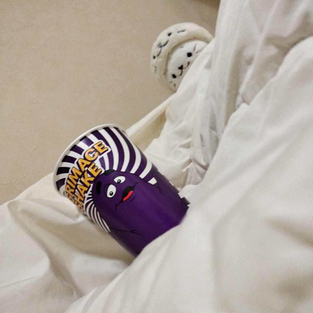 （当時物）2020年代グリマスシェイク