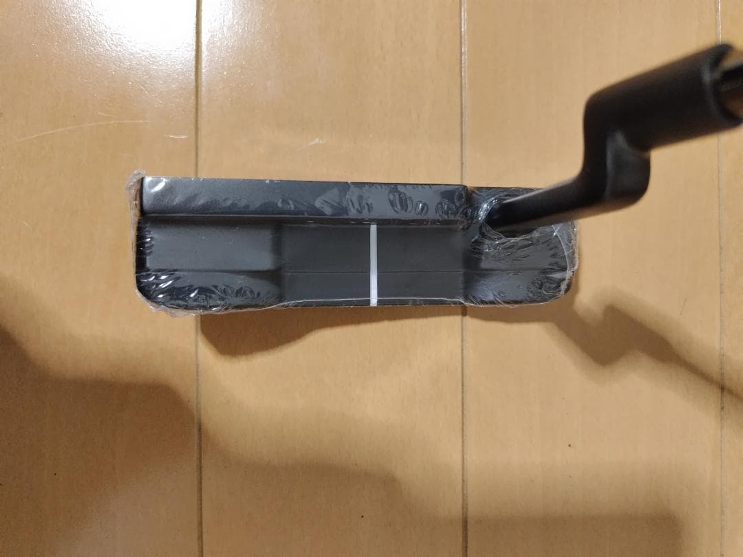 【新品】ピン ANSER 2021 レフティ 長さ調整式