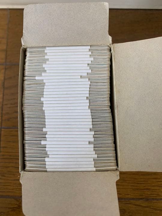 シールダス　カードダス100  ドクタースランプ　アラレちゃん