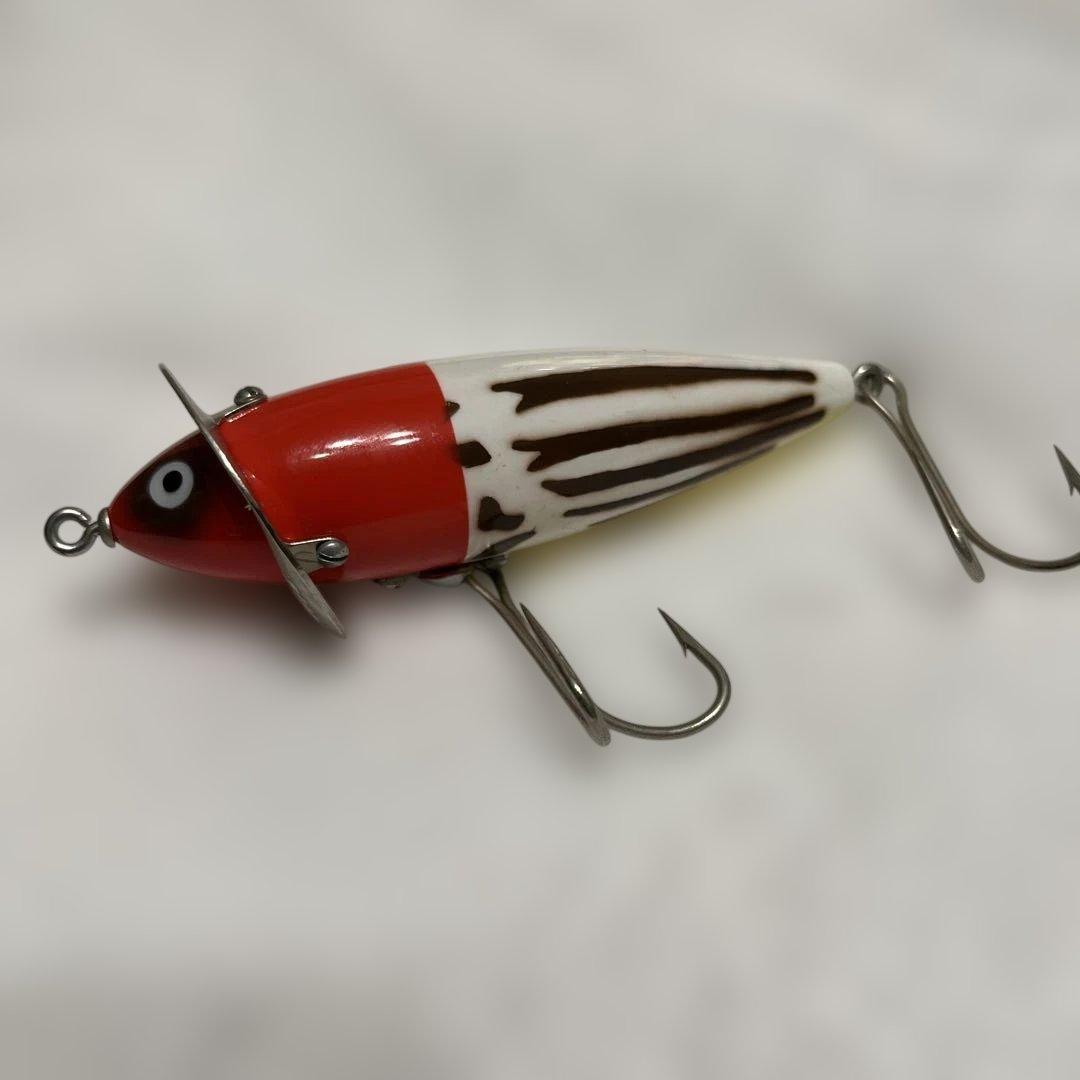HEDDON ヘドン 210 SURFACE SMBR スミスカラー