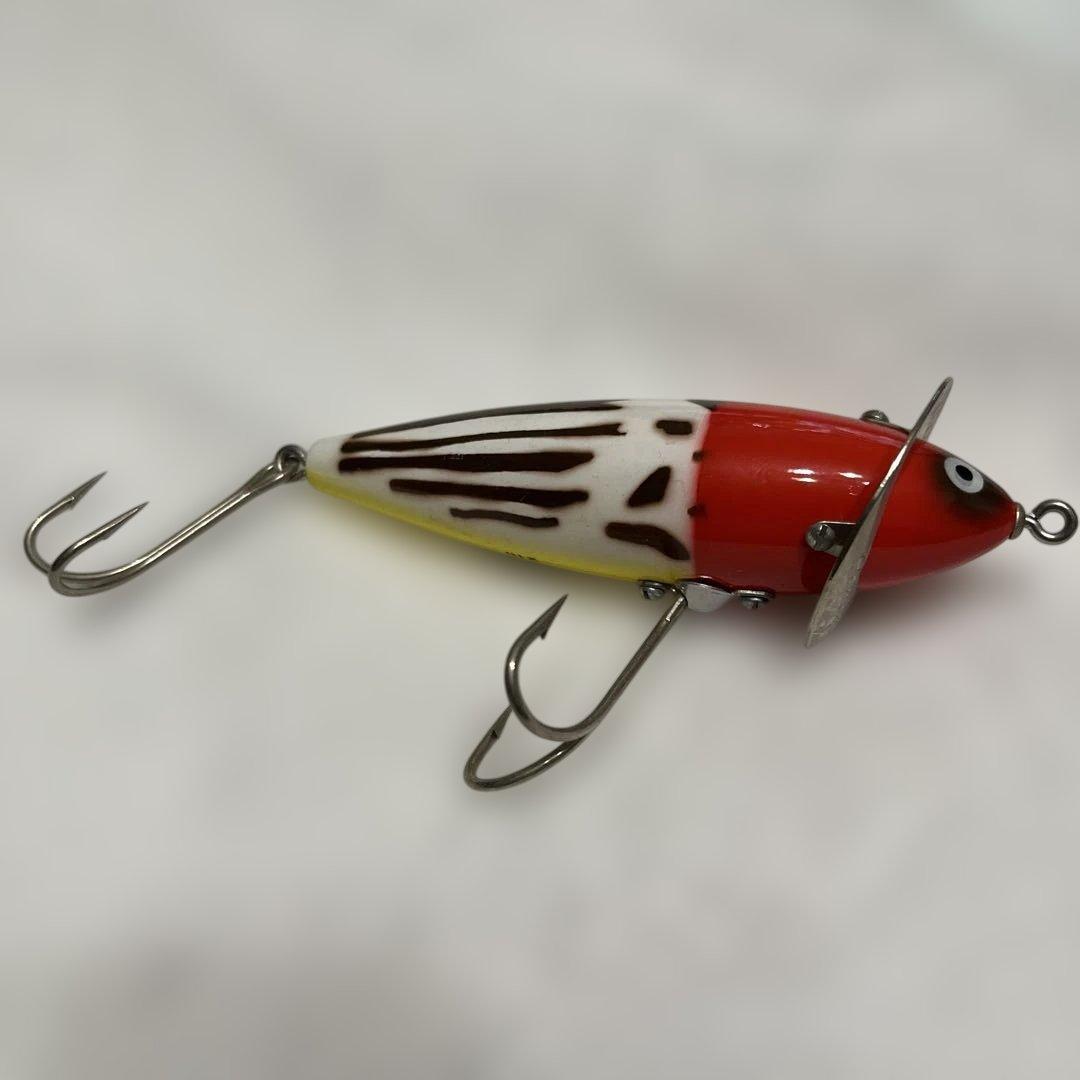 HEDDON ヘドン 210 SURFACE SMBR スミスカラー