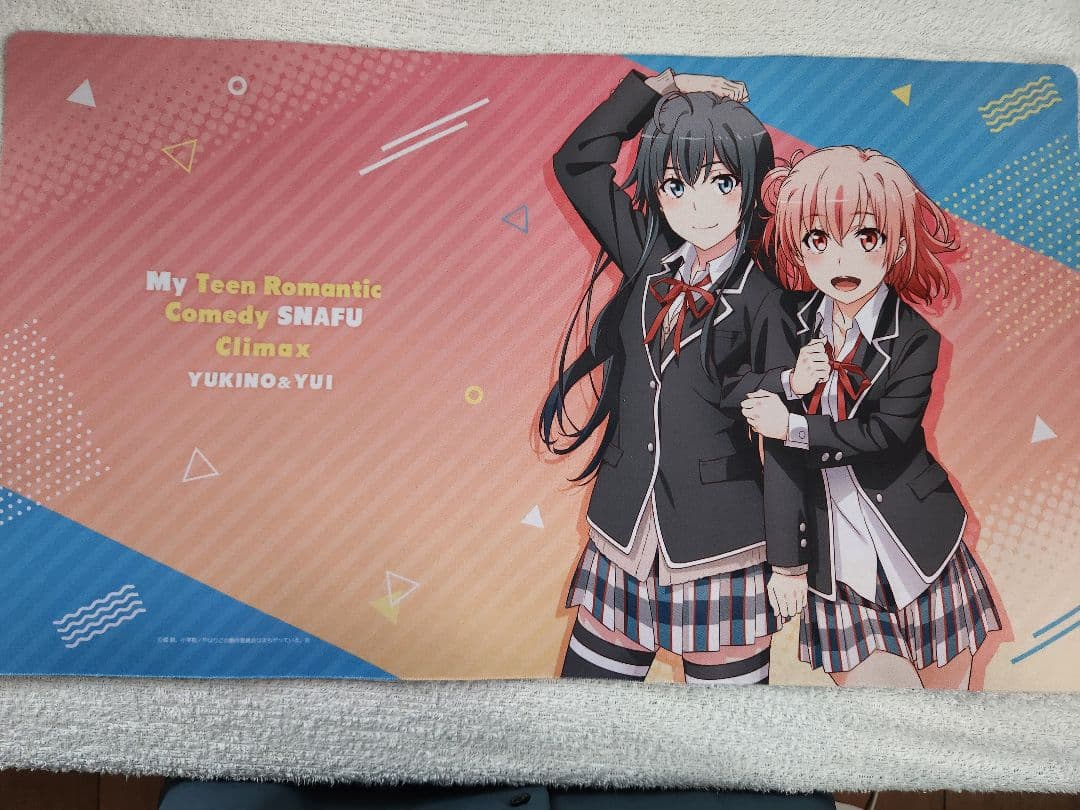 ポフラム　ヴァイス引退品