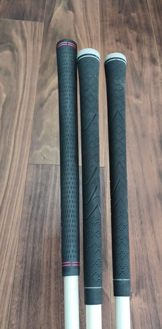 TOURSTAGE ViQ CL ウッド　ユーティリティセット 5W 4U 5U