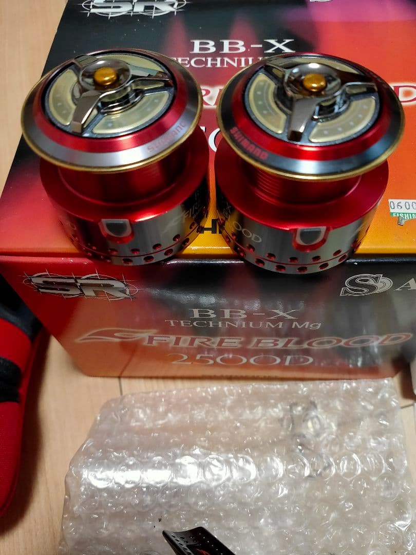 購入者様再購入【美品】07BB-X TECHNIUM