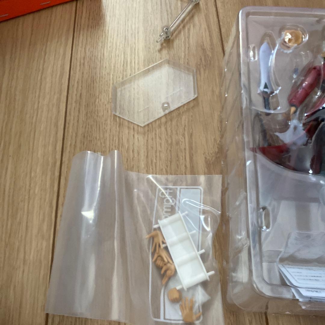 figma アーチャー