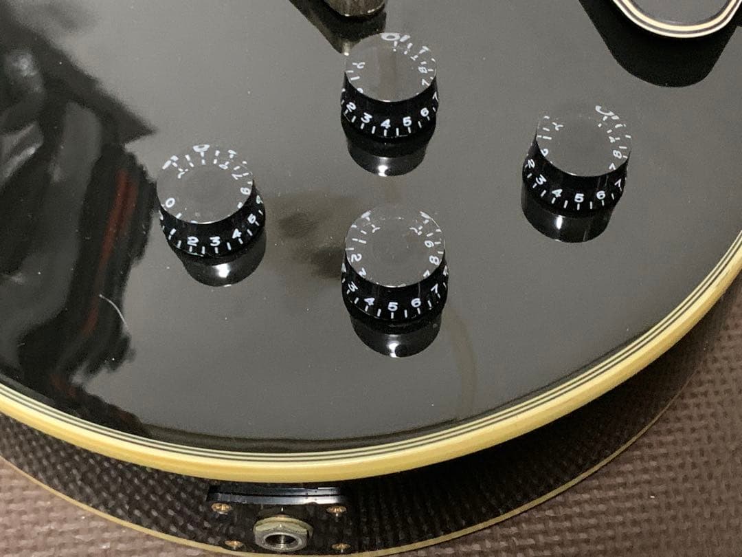 Blitz ブリッツ レスポールカスタム lpc ぼっち・ざ・ろっく レスポール