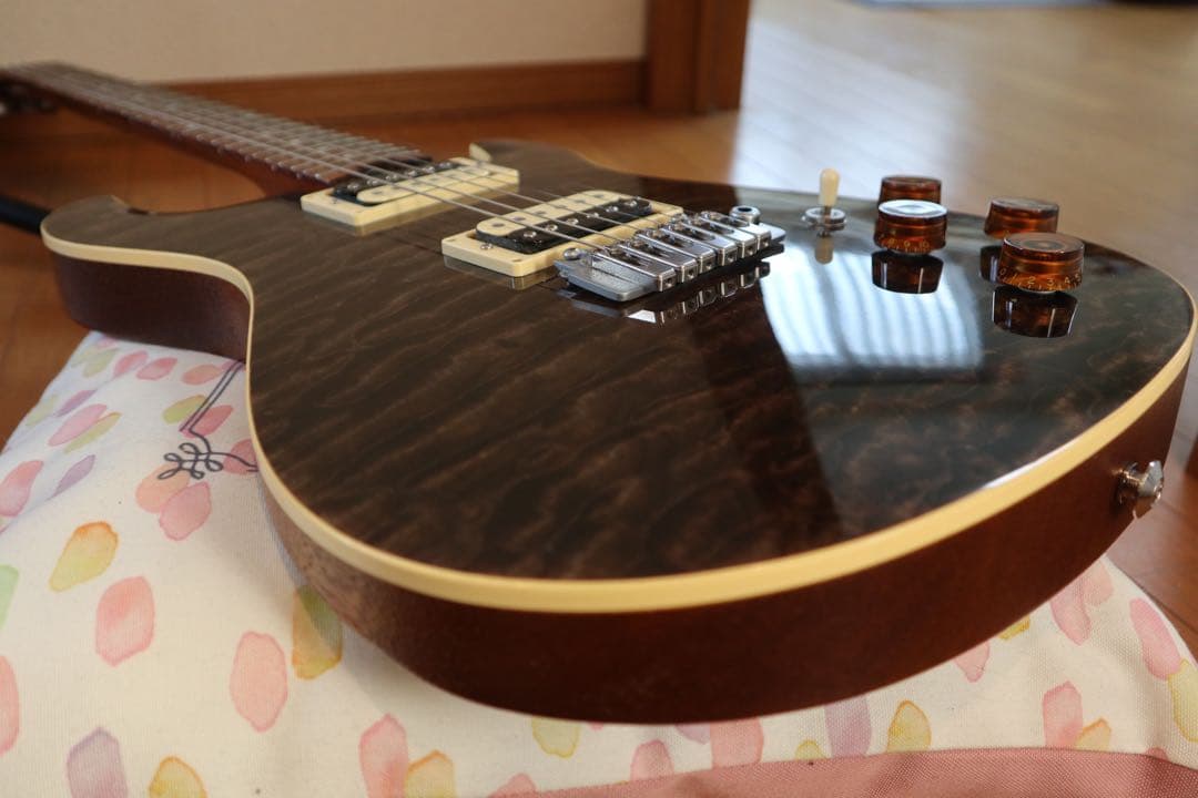 Greco エレキギター EW-88