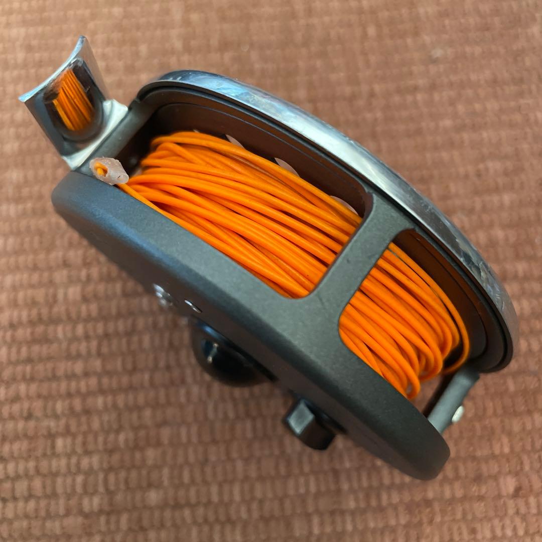 HARDY マーキス　#6