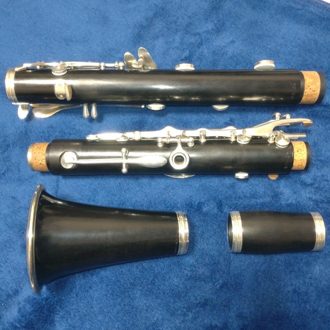 SELMER SERIES 9STAR B♭クラリネット