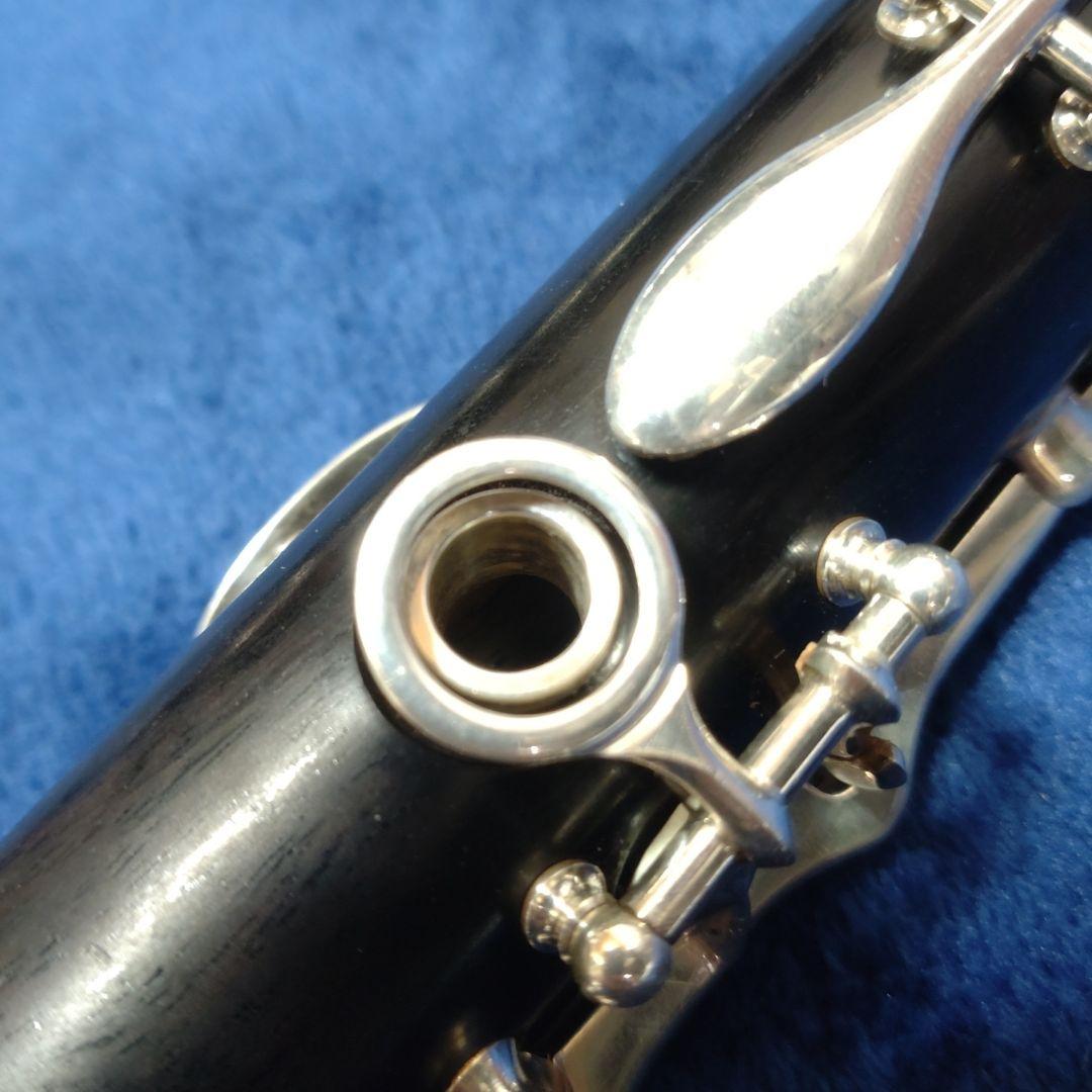 SELMER SERIES 9STAR B♭クラリネット