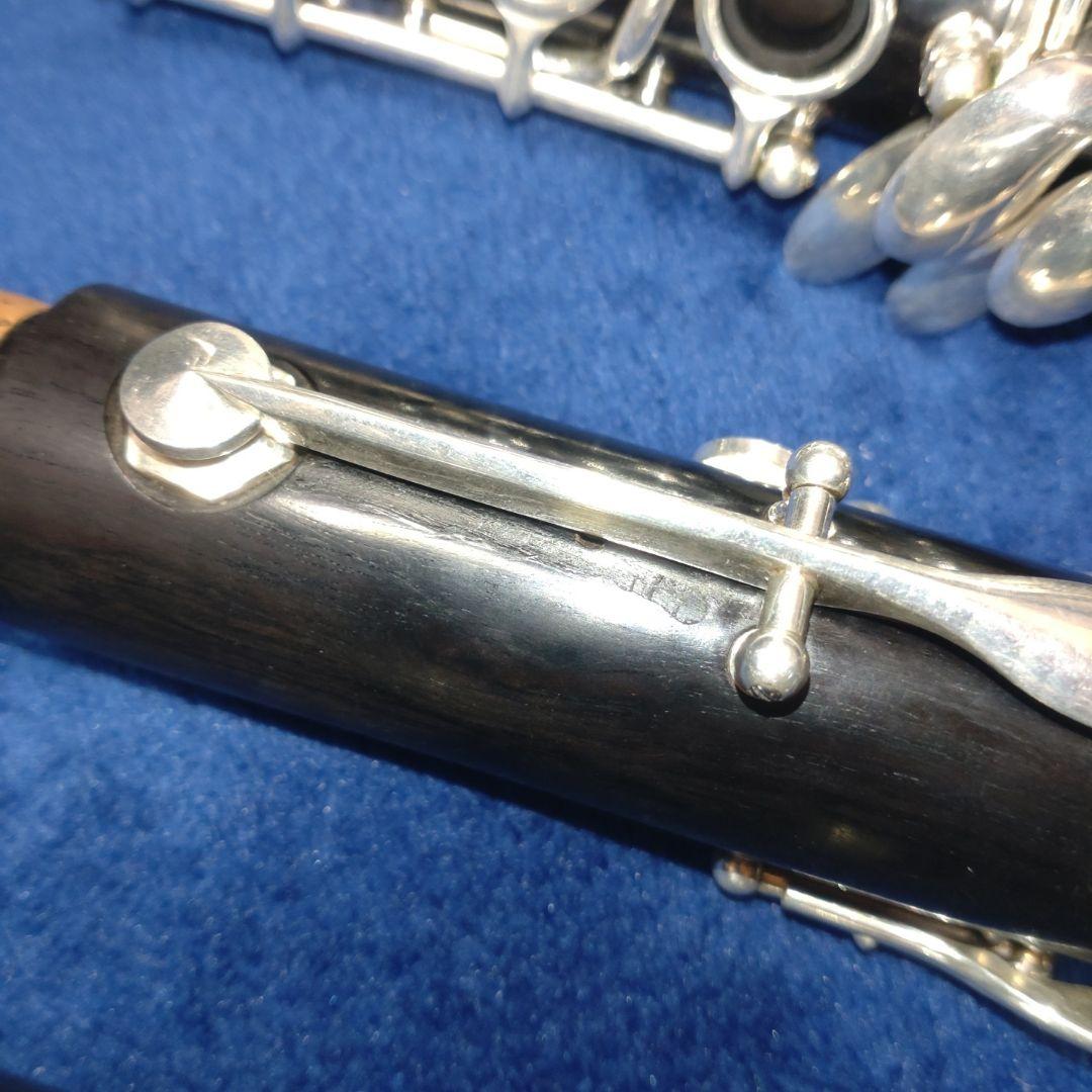 SELMER SERIES 9STAR B♭クラリネット