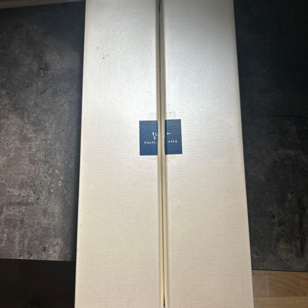 Waimarama カベルネ・ソーヴィニヨン 2009& シラー 2014セット