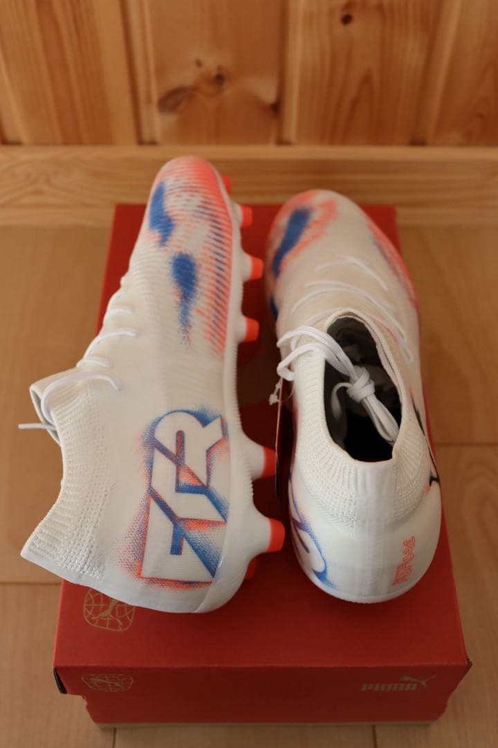 Puma FUTURE 8 MATCH HG サッカースパイク