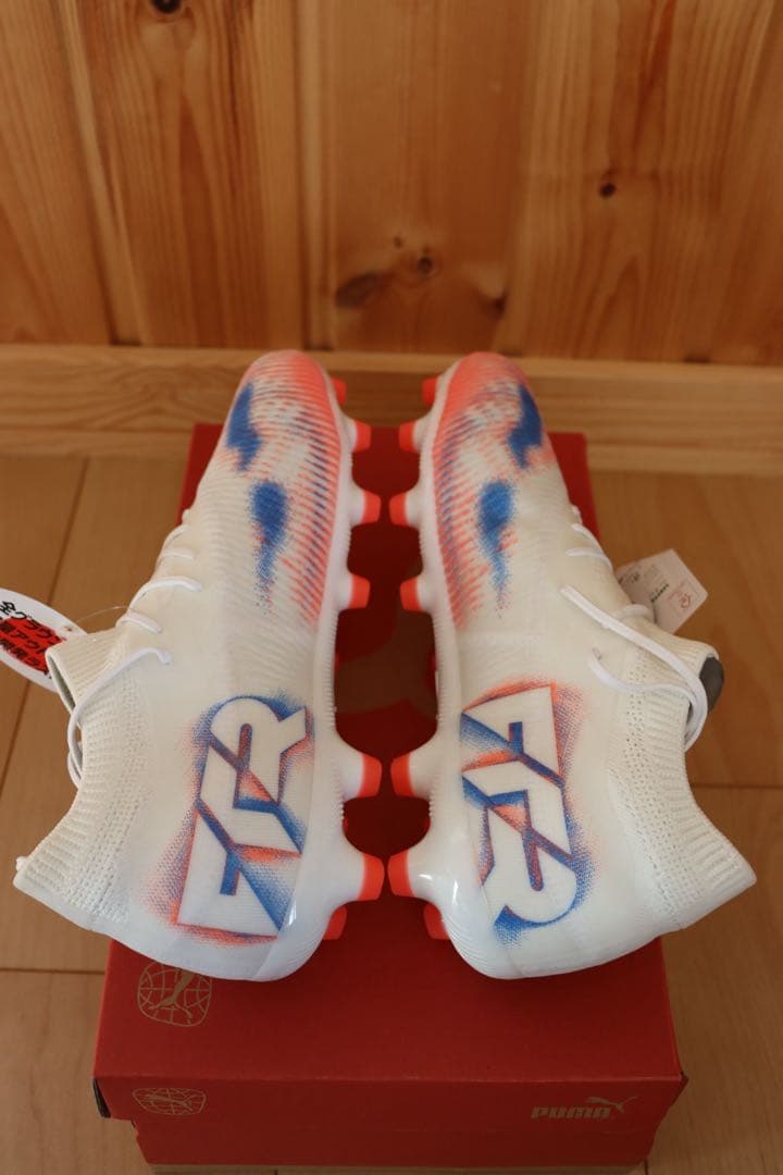 Puma FUTURE 8 MATCH HG サッカースパイク