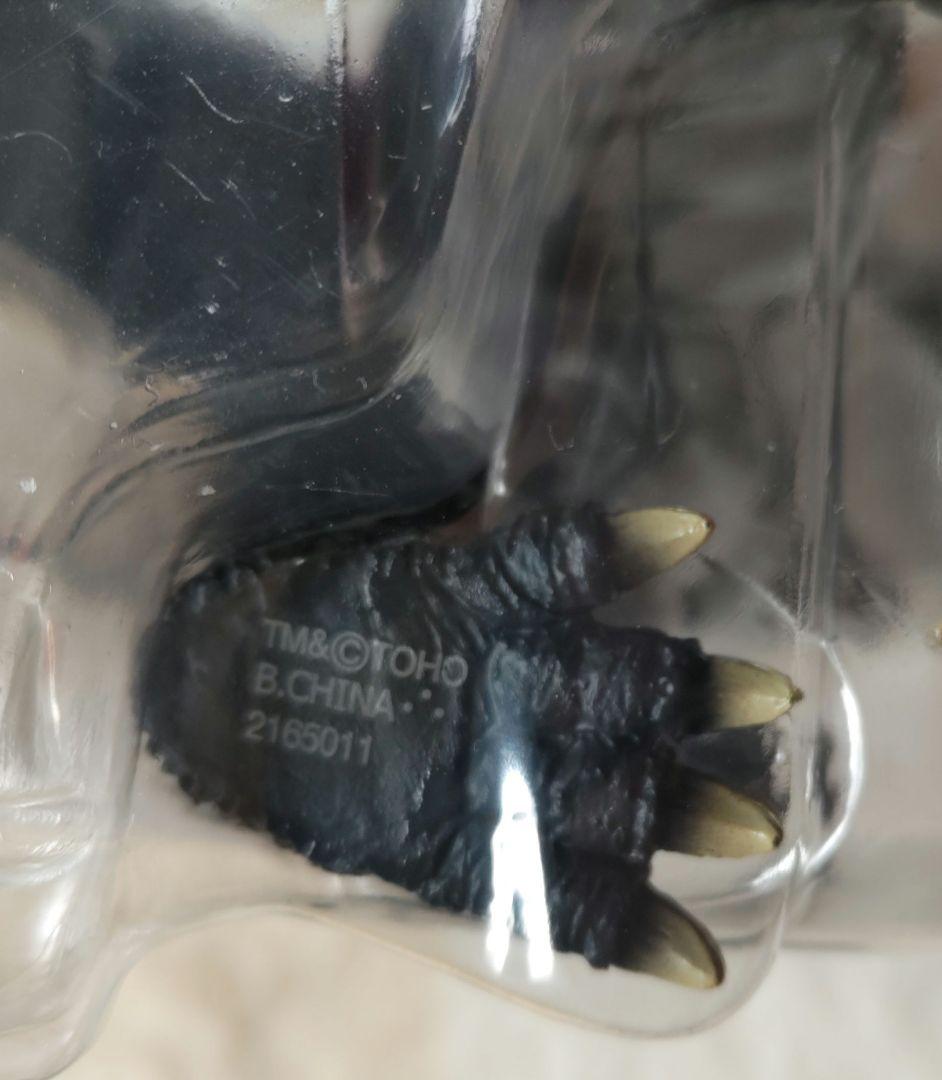 S.H.MonsterArts ゴジラ フィギュアバンダイ