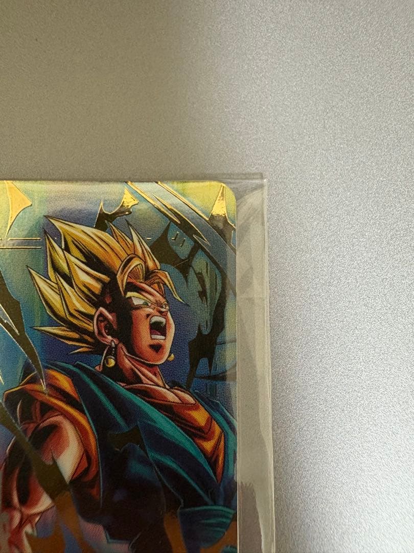 フュージョンワールド エナジーマーカー マスター