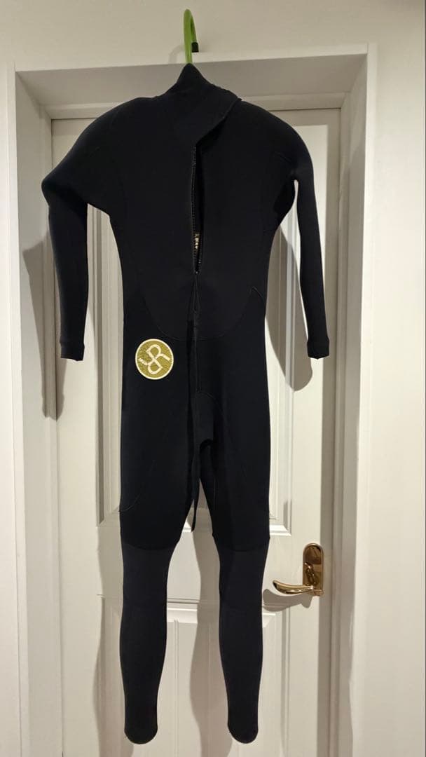 RASH BF-3 6/4mm レディース