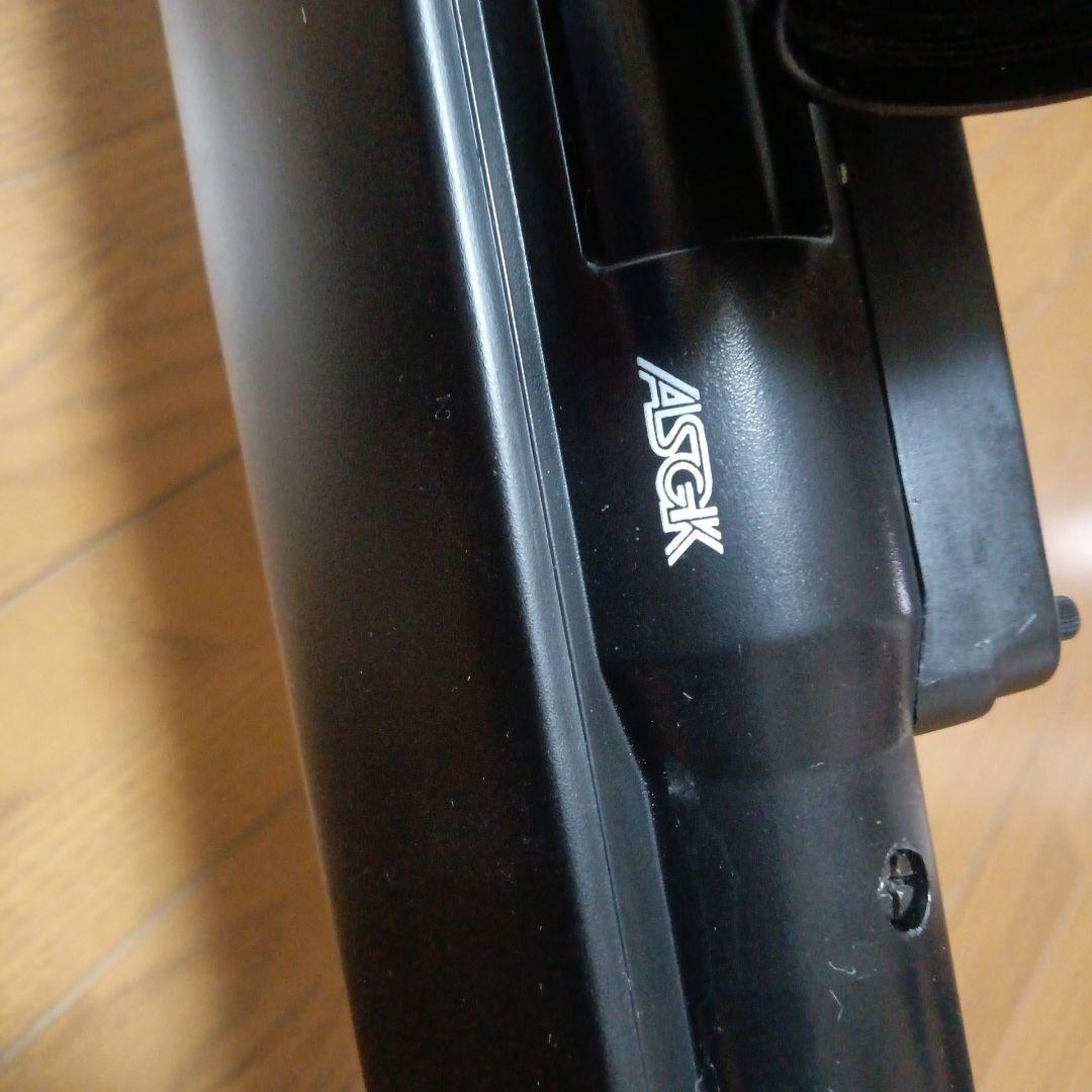 クラウンモデル U-10スナイパーライフル 4倍スコープ付き