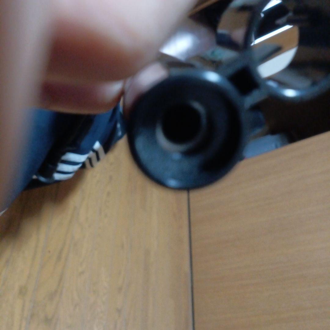 クラウンモデル U-10スナイパーライフル 4倍スコープ付き