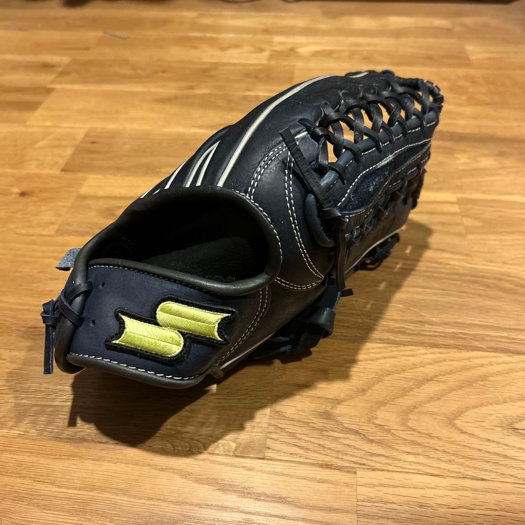 野球グローブSSK