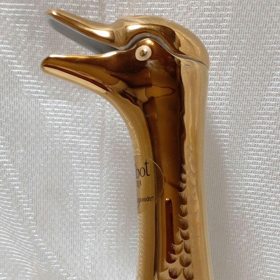 Chabot EXTRA　シャボー　エクストラ　グース　ゴールド　アルマニャック