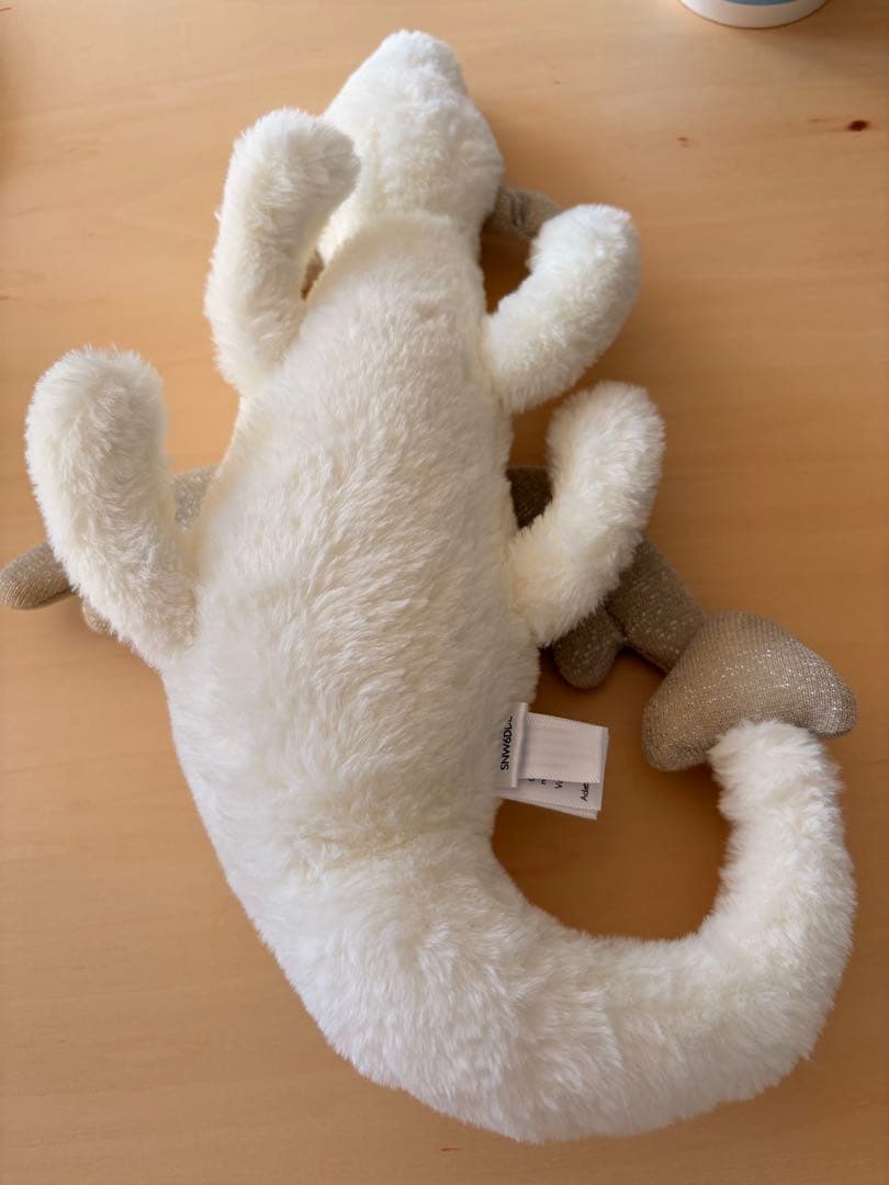  Dragon スノードラゴン S