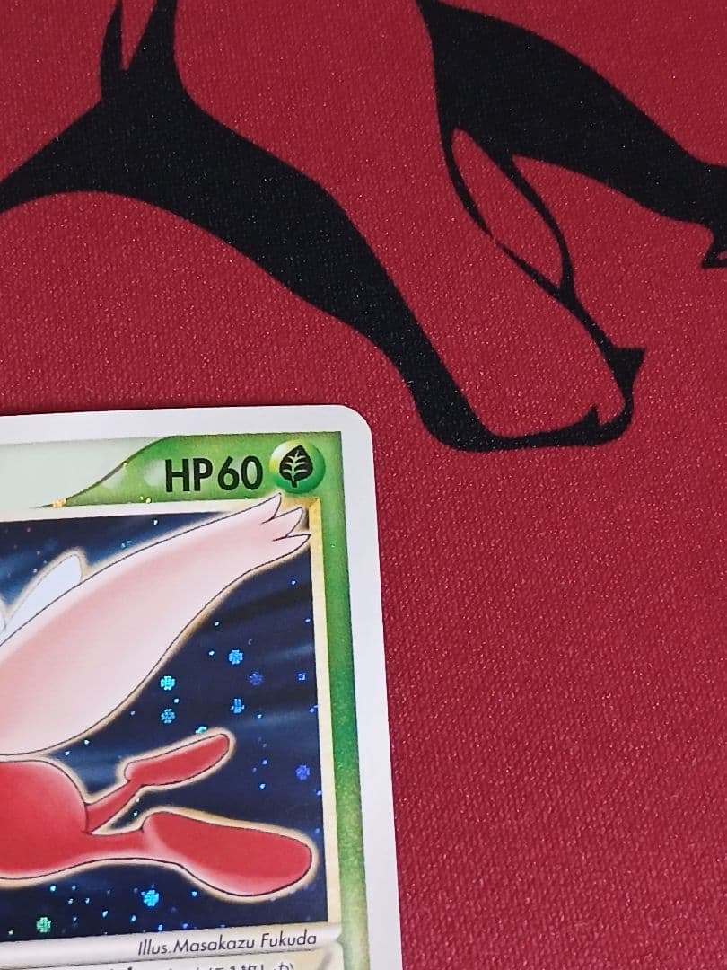 最安値　セレビィ☆ スター きせきの結晶 004/075 1ED