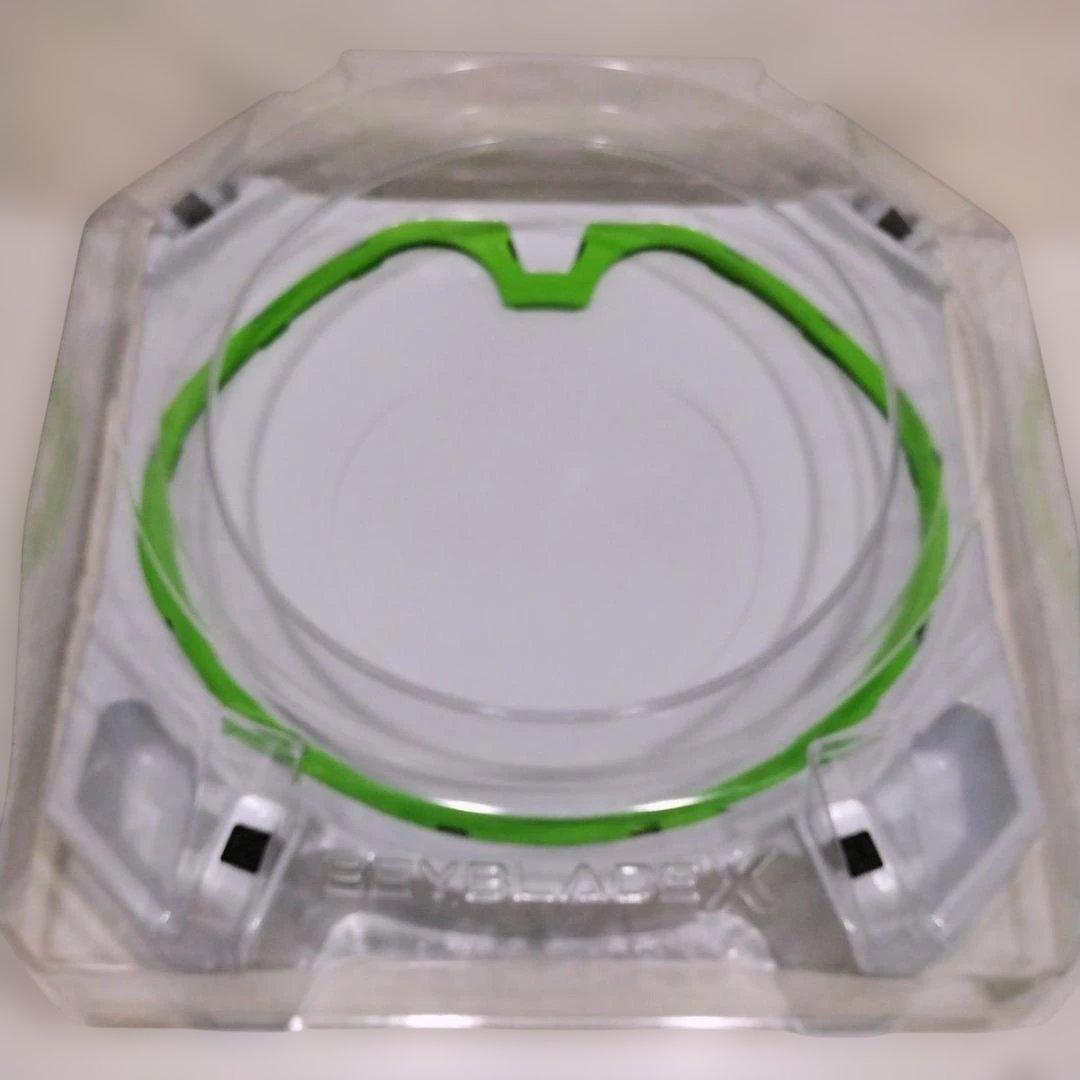 ベイブレードX　セット　スタジアム　ベイ　ランチャー　グリップ　ベイバトルパス