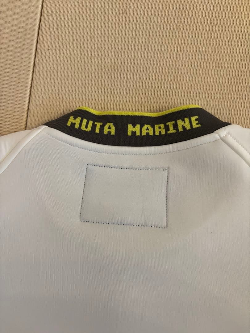 ムータマリン　ゴルフ