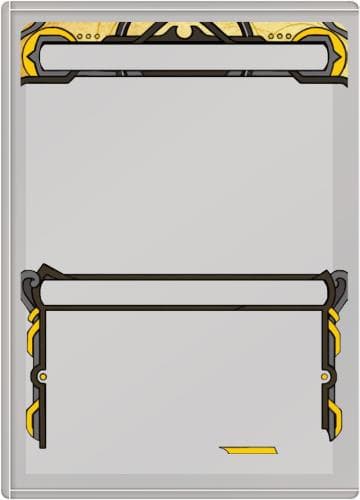 MTG ストリクスヘイヴン BOX購入特典 オリジナルキャンペーンキット