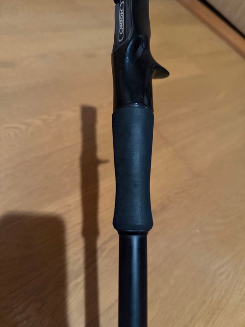 ORION エバーグリーン　オライオン　スローン　711xx