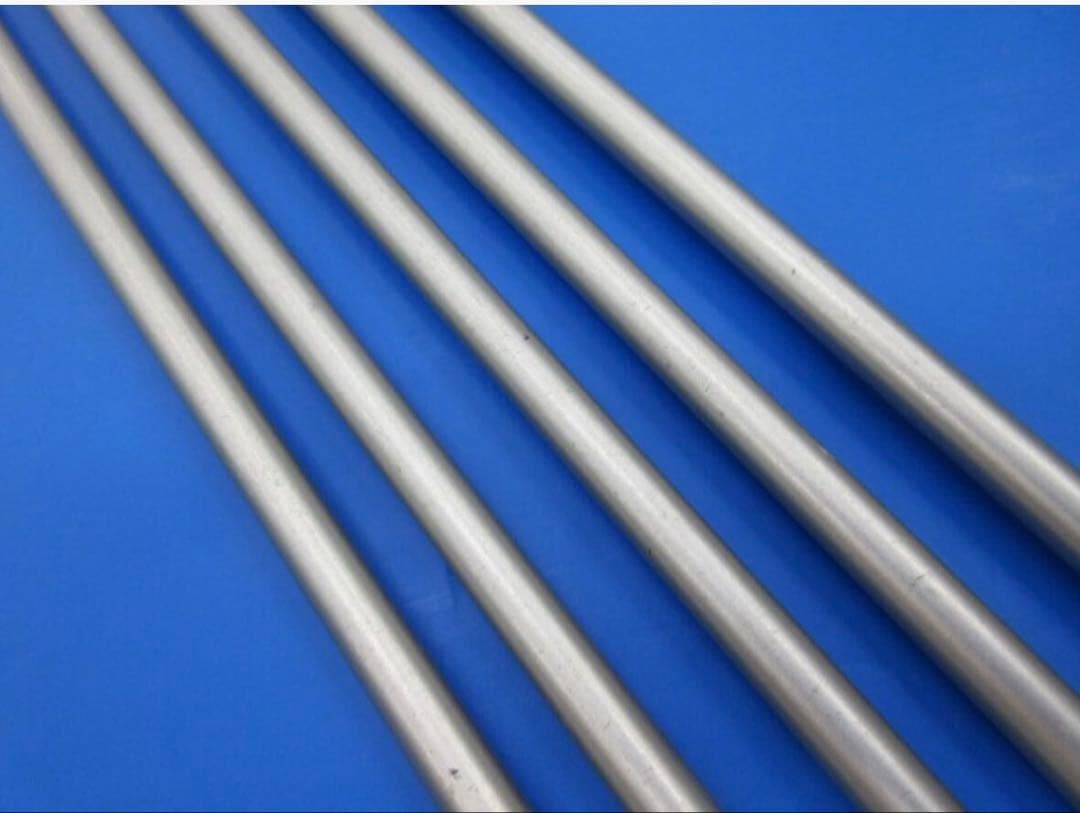 中古アイアン　BALDO CB16 VERSION2 5本セット MCI