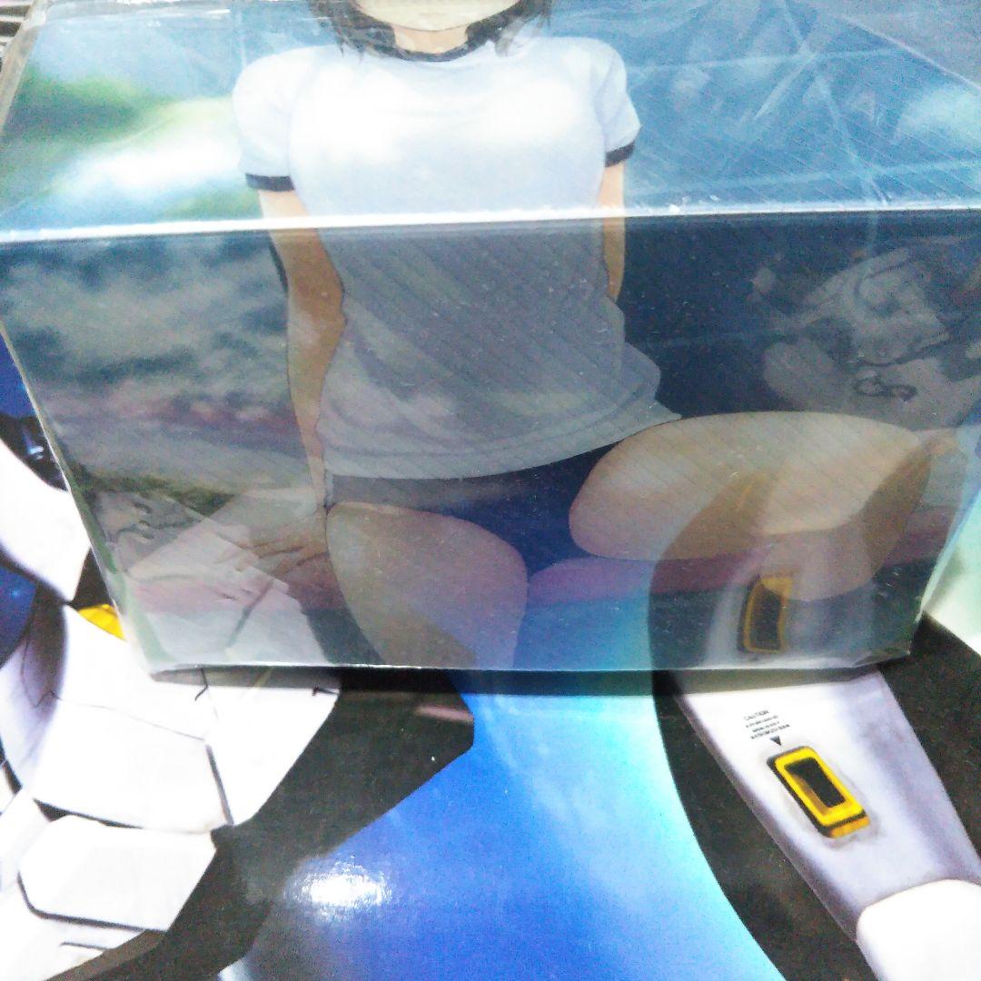 珈琲貴族　キャラクターデッキケース2点セット未開封未使用です