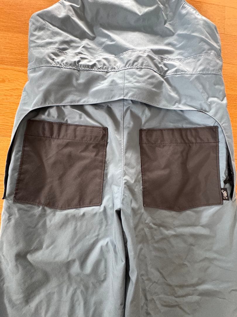 グリーンクロージングIi kids150 上下