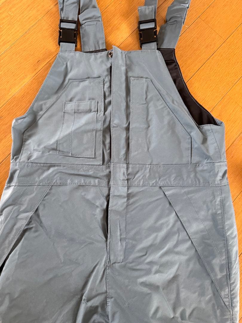 グリーンクロージングIi kids150 上下