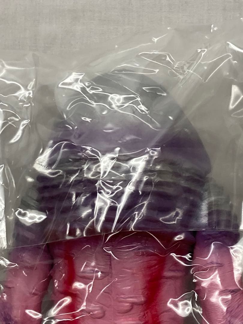 フューチャーモデルズ 楳図かずお版 フィギュア王誌上限定版 ザラブ星人