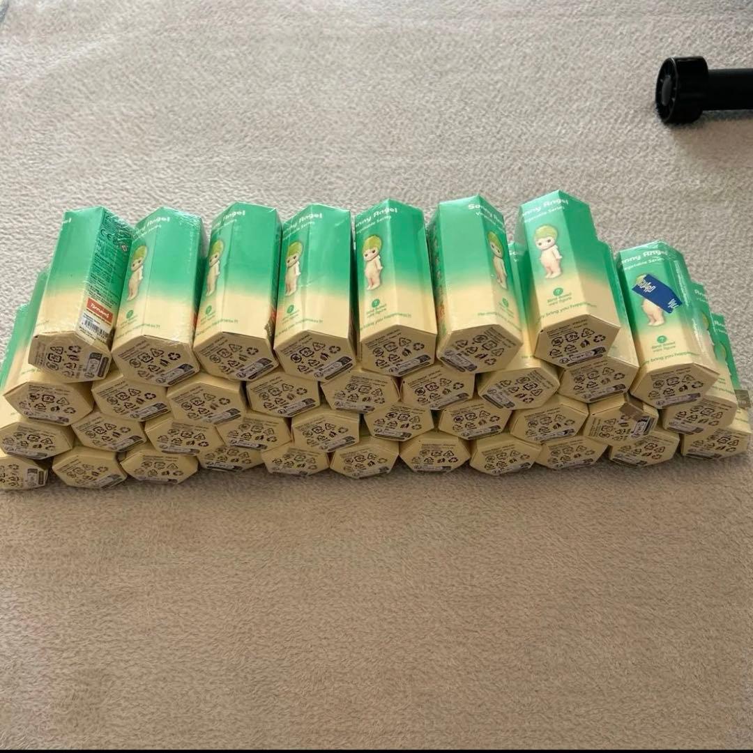 Sonny angel Animal Series ソニーエンジェル　100個