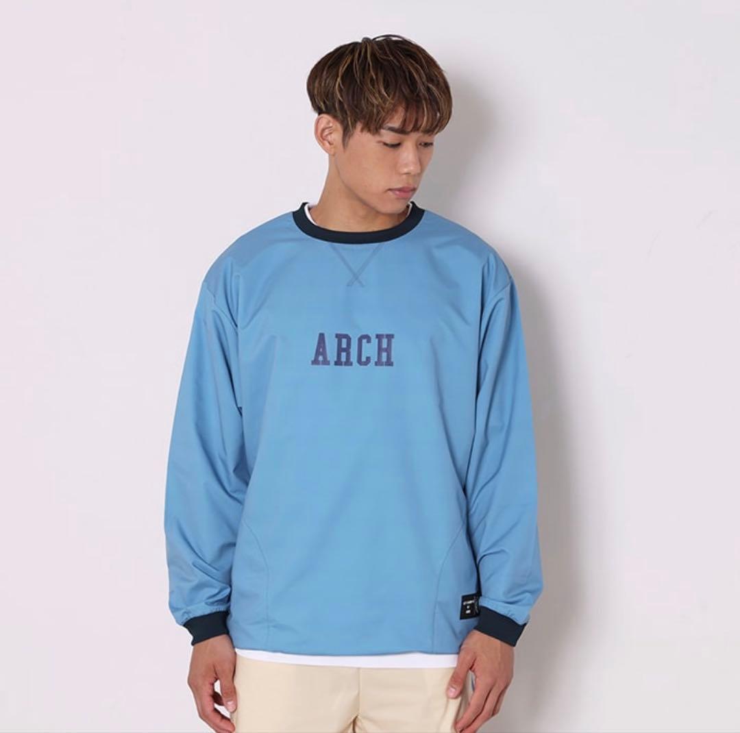 ☆美品☆archバスケットボール 練習着