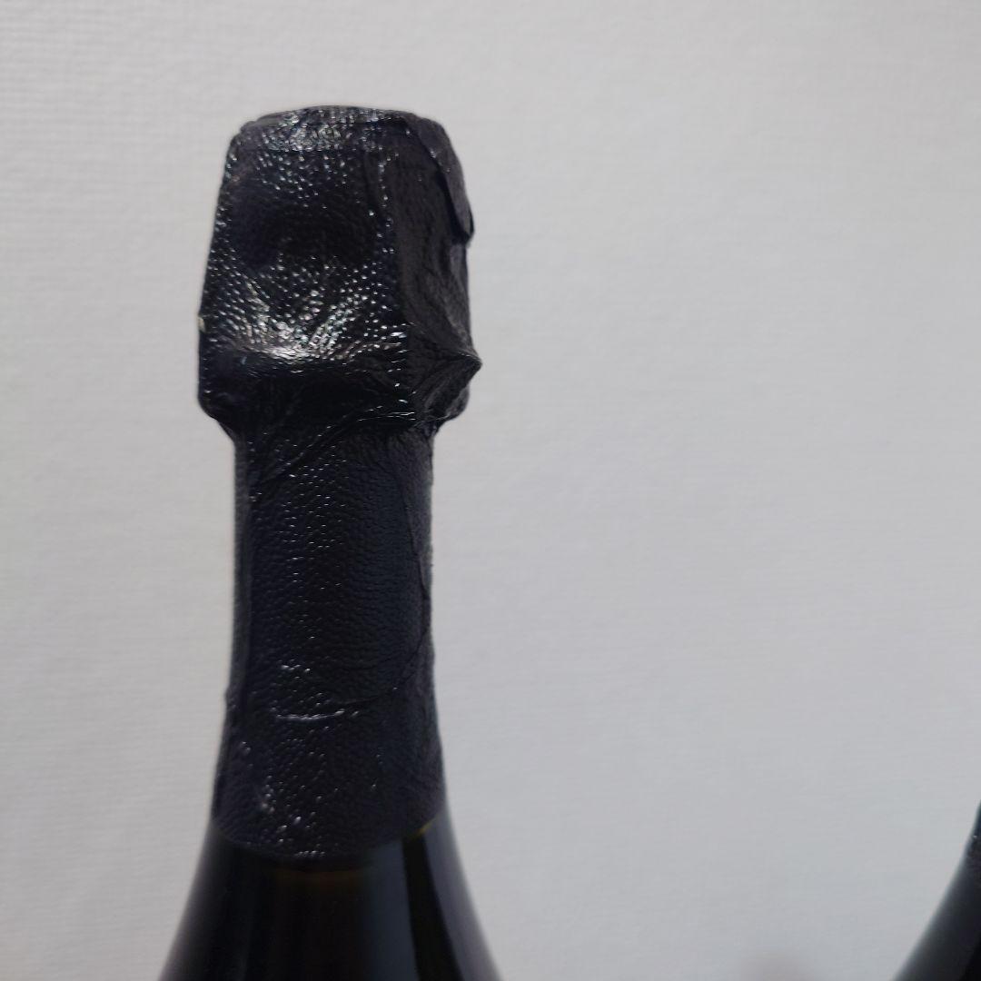 ドンペリ Dom Pérignon Vintage 2015 750ml 2本