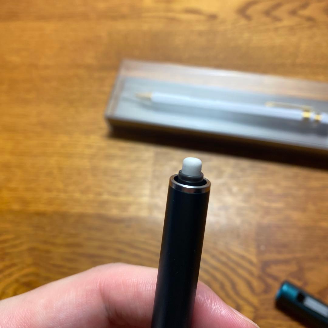 ヘキサゴナル、クルトガダイブセット売り