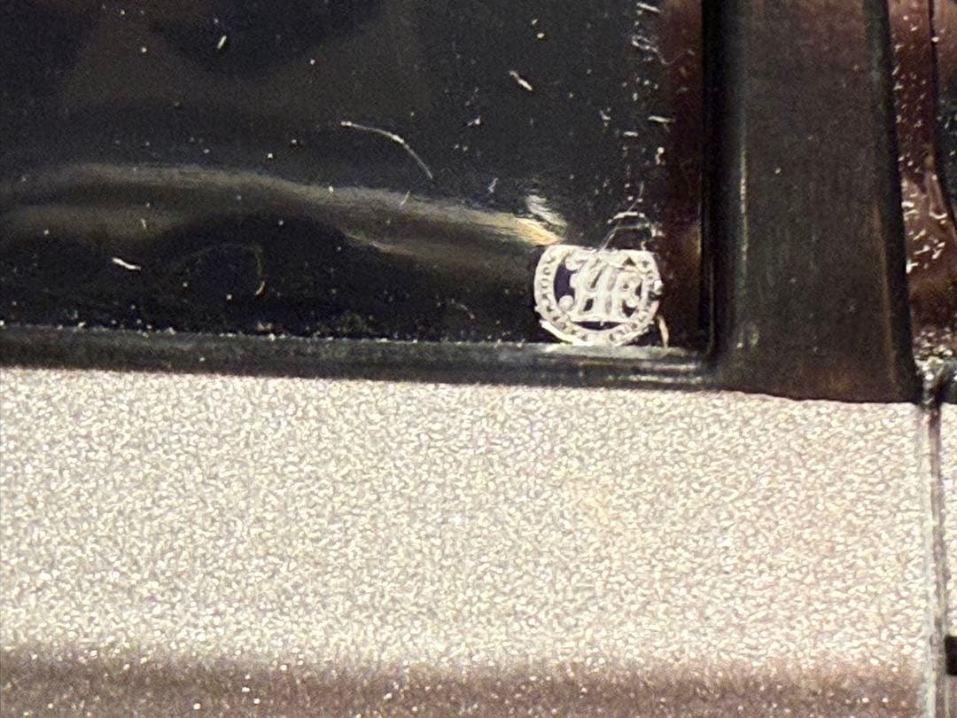 「希少」ヴォクシー60系カラーサンプル