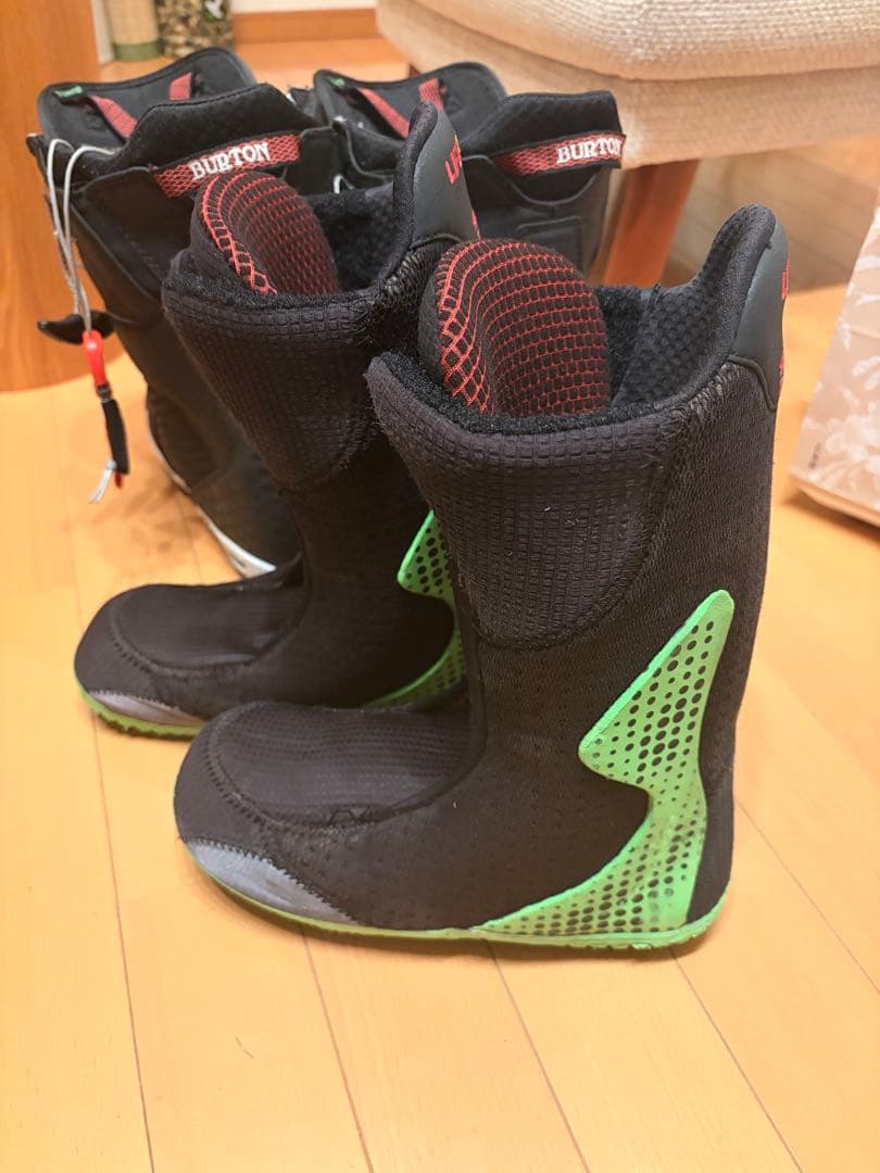 Burton Imperial Wide LTD メンズ7 25cm バートン