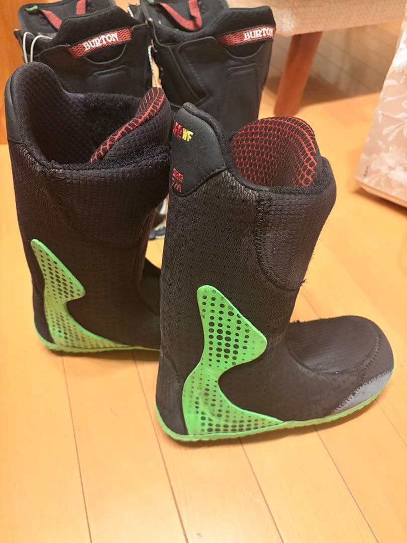 Burton Imperial Wide LTD メンズ7 25cm バートン