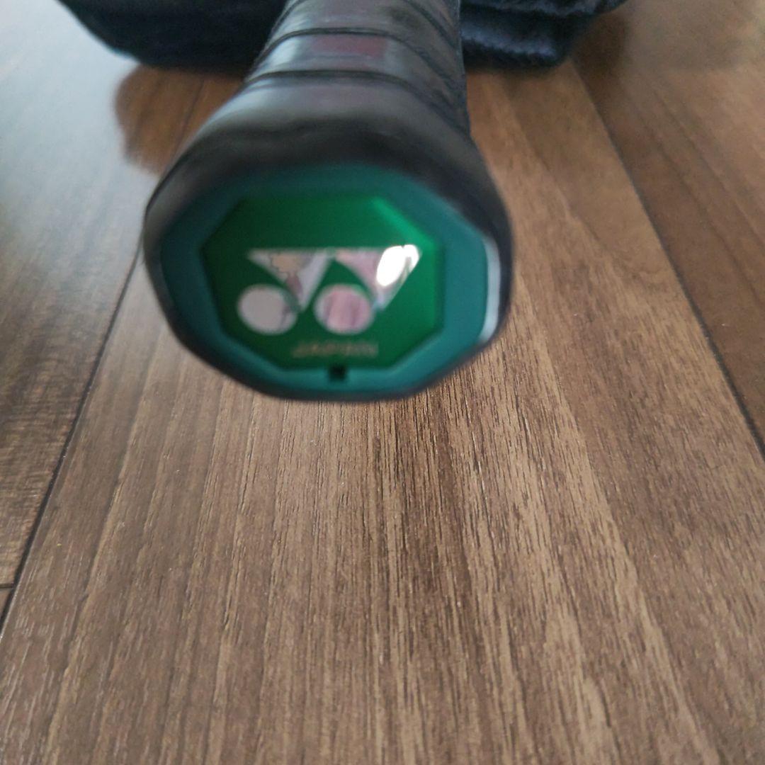 YONEX Eゾーン　98L