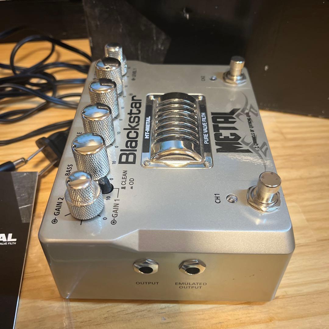 ギター blackstar HT-L