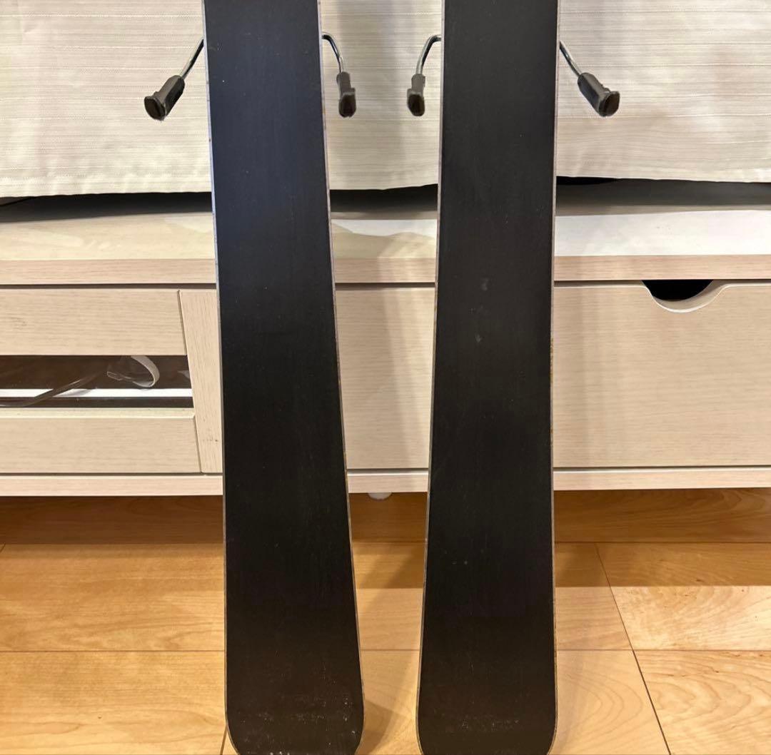 美品　PURSUIT 200 149cm CARBONモデル　2/17発送